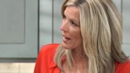 Michael's news devastates Carly | Image: ABC